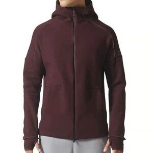 LOW PRICE!! ALL CONDITION ELITE ADIDAS ZNE HOODIE MENS LARGE Z.N.E YEEZY YZY ACG